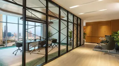 Damac Maison Aykon City