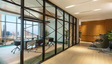 Damac Maison Aykon City