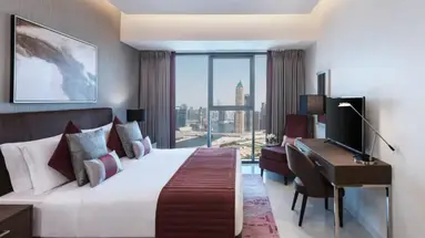 Damac Maison Aykon City