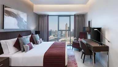 Damac Maison Aykon City
