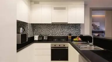 Damac Maison Aykon City