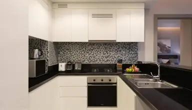 Damac Maison Aykon City