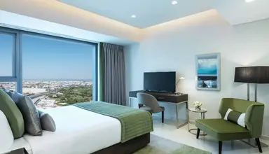 Damac Maison Aykon City