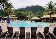 Damai Beach Resort