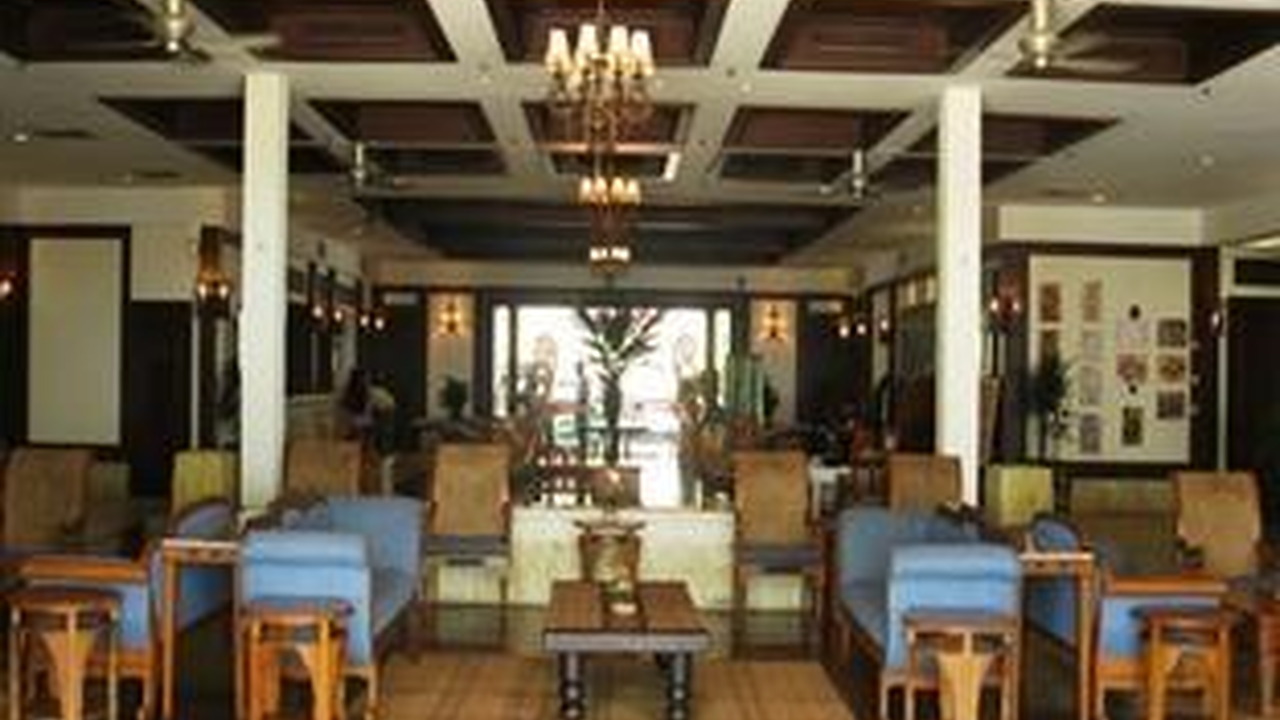 Damai Beach Resort