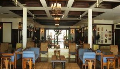 Damai Beach Resort