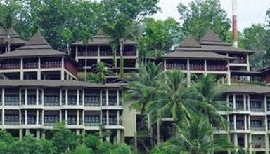 Damai Beach Resort