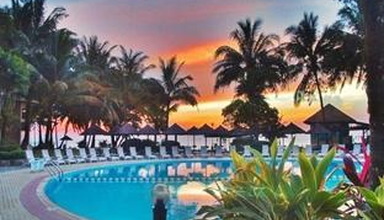 Damai Beach Resort