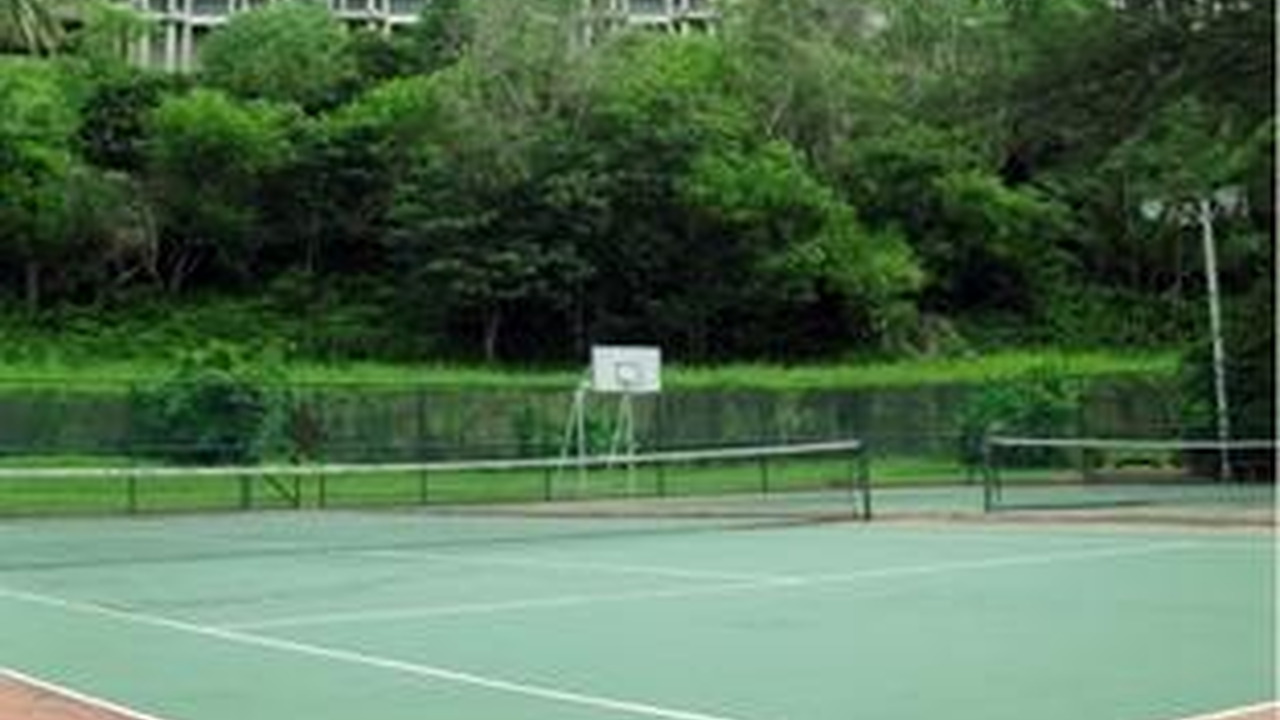Damai Beach Resort