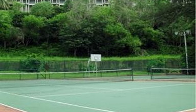 Damai Beach Resort