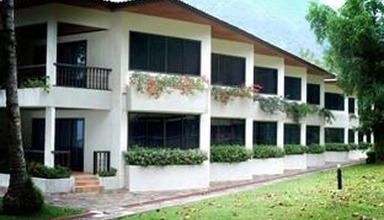 Damai Beach Resort