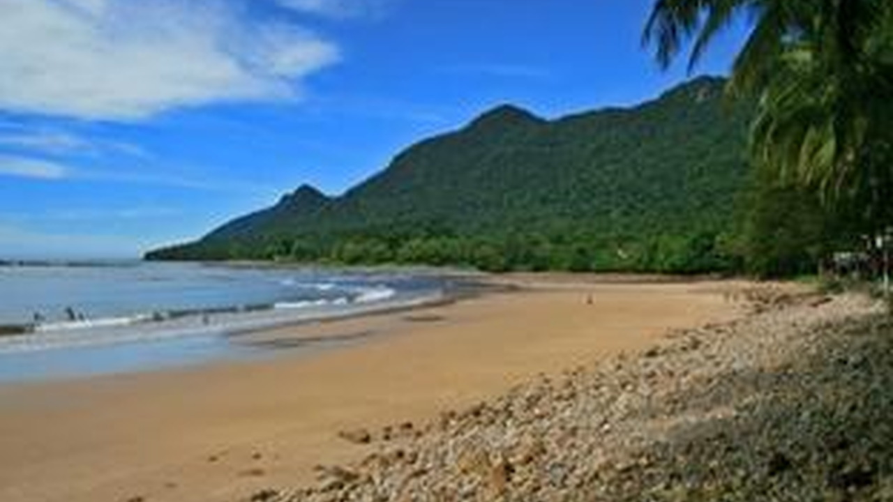 Damai Beach Resort