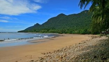 Damai Beach Resort