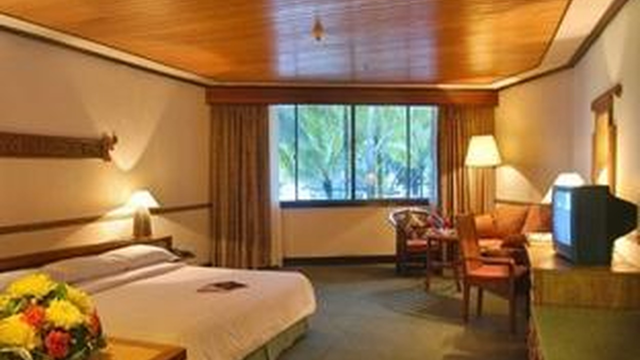 Damai Beach Resort