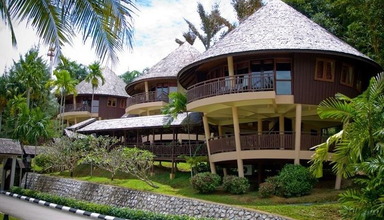Damai Beach Resort
