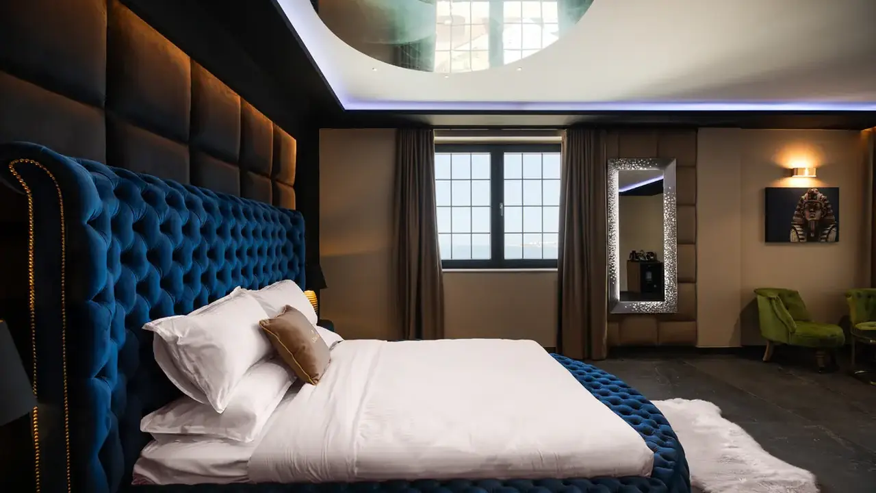 Damare Resort & Spa
