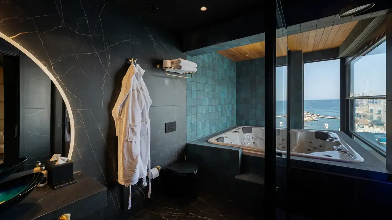 Damare Resort & Spa