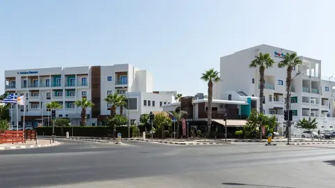 Hotel Damon