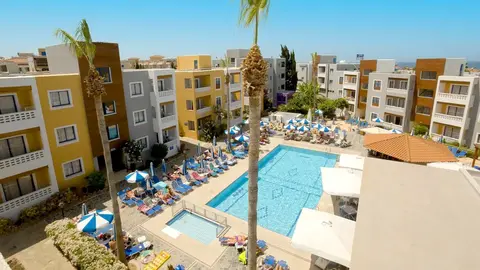 Hotel Damon