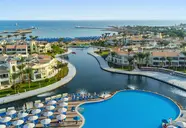Dana Beach Resort