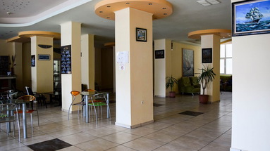 Dana Palace Park