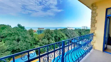 Dana Palace