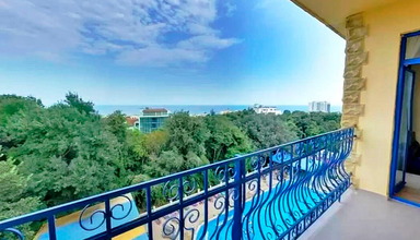 Dana Palace