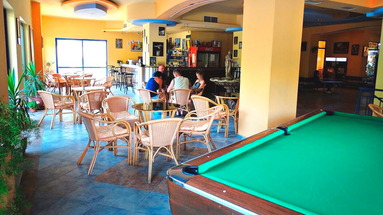 Dana Palace