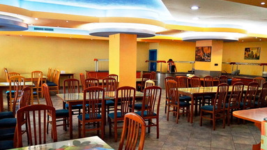 Dana Palace