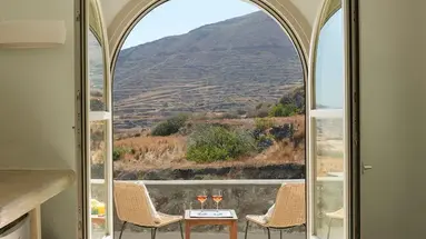 Danae Suites