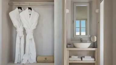 Danae Suites