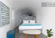 Danae Suites