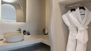 Danae Suites