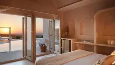 Danae Suites