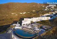 Danae Suites