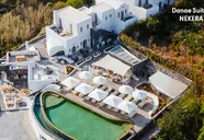 Danae Suites