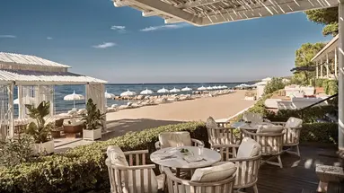 Danai Beach Resort & Villas