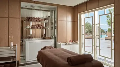 Danai Beach Resort & Villas