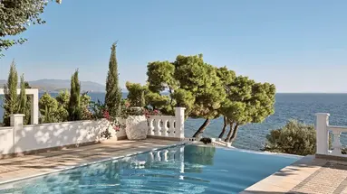 Danai Beach Resort & Villas