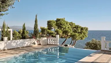 Danai Beach Resort & Villas