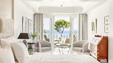 Danai Beach Resort & Villas