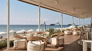 Danai Beach Resort & Villas