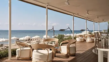 Danai Beach Resort & Villas