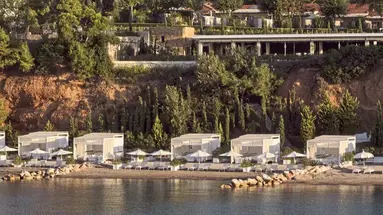Danai Beach Resort & Villas