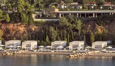 Danai Beach Resort & Villas