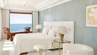 Danai Beach Resort & Villas
