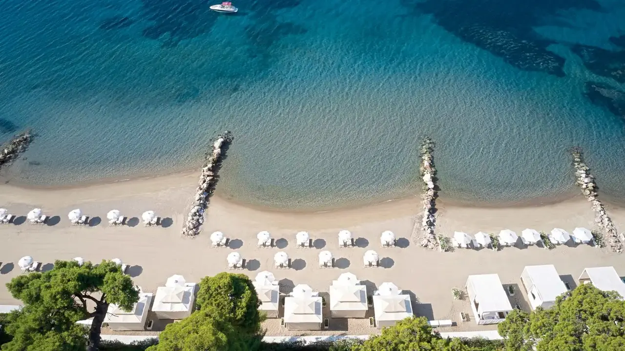 Danai Beach Resort & Villas