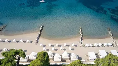 Danai Beach Resort & Villas