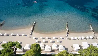 Danai Beach Resort & Villas