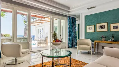 Danai Beach Resort & Villas